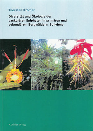 Kroemer - Diversitaet und Oekologie der vaskulaeren Epiphyten.jpg
