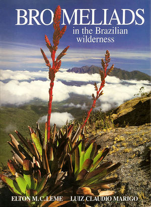 Leme - Bromeliads in the Brazillian Wilderness.jpg